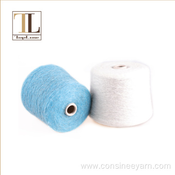 Consinee luxury blended cashmere yarn wholesale